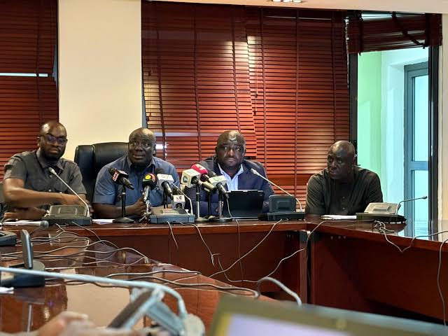 Minority rejects AirtelTigo-Telecel merger; calls it fraudulent deal