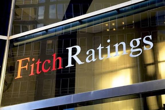 Fitch upgrades 2025 growth forecast to 4.9%