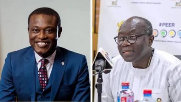 High Court hears key motions in Ofori-Atta’s human rights case against Special Prosecutor High Court hears key motions in Ofori-Atta’s human rights case against Special Prosecutor