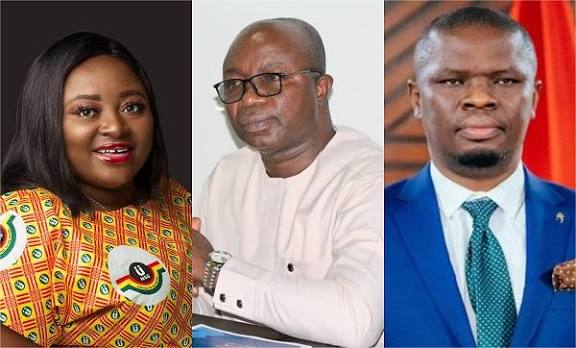 Auditor-General exposes GHS2.4bn ghost names scandal at National Service