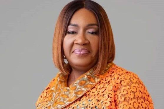 Naa Torshie’s team dumps her after reportedly defecting to Ken Agyapong’s camp