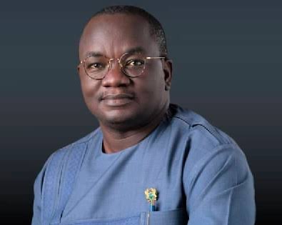 Badminton President Evans Yeboah seeks re-election