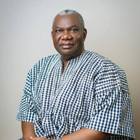 Boakye Agyarko answers party’s call, eyes NPP national chairmanship