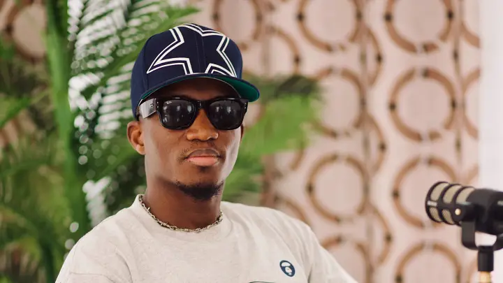 Kofi Kinaata: ‘Otumfoc’s endorsement has brought in some corporate shows’