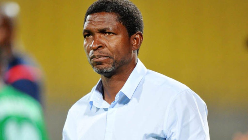 Bibiani Gold Stars announce Maxwell Konadu as new head coach on two-year deal