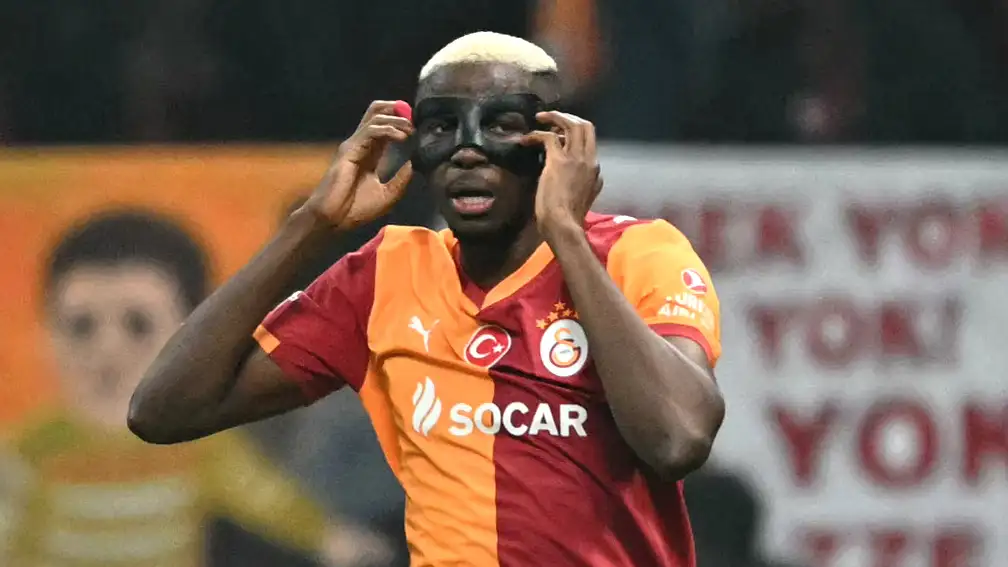 Gary Lineker apologises to Victor Osimhen after questioning his performances in big matches Gary Lineker apologises to Victor Osimhen after questioning his performances in big matches