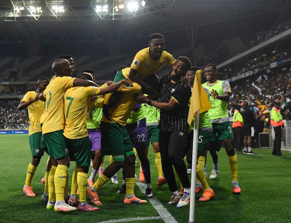 2026 FIFA World Cup Q: Review of qualified teams from Africa, teams set for play-off