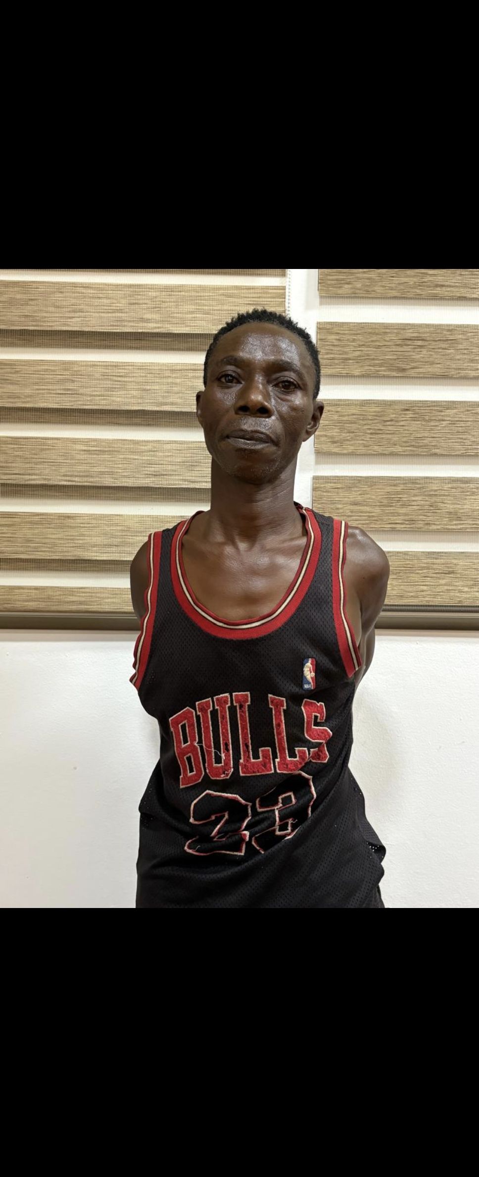 Apam: 49-year-old man rapes 13-year-old girl as punishment for stealing GHC 800 Apam: 49-year-old man rapes 13-year-old girl as punishment for stealing GHC 800