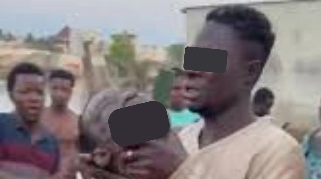 Central Region: 65-year-old woman beheaded by nephew