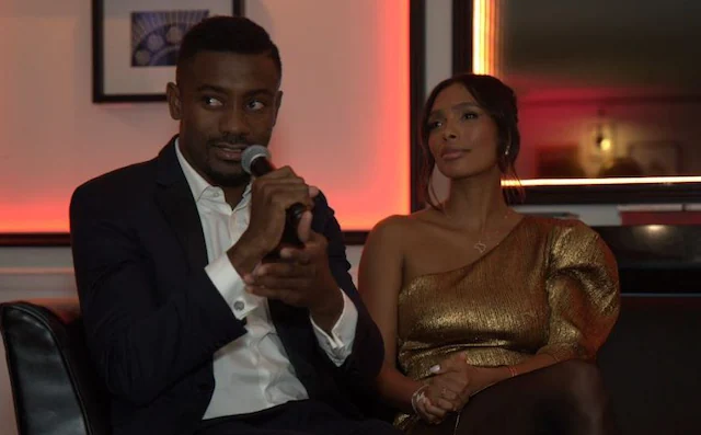 Former Chelsea superstar Salomon Kalou launches chocolate brand in Ivory Coast