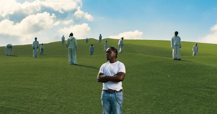 Kweku Smoke releases 6th studio album: ‘Walk With Me’