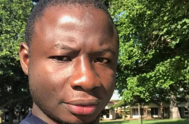 AG drops charges against Ahmed Suale’s ‘killer’