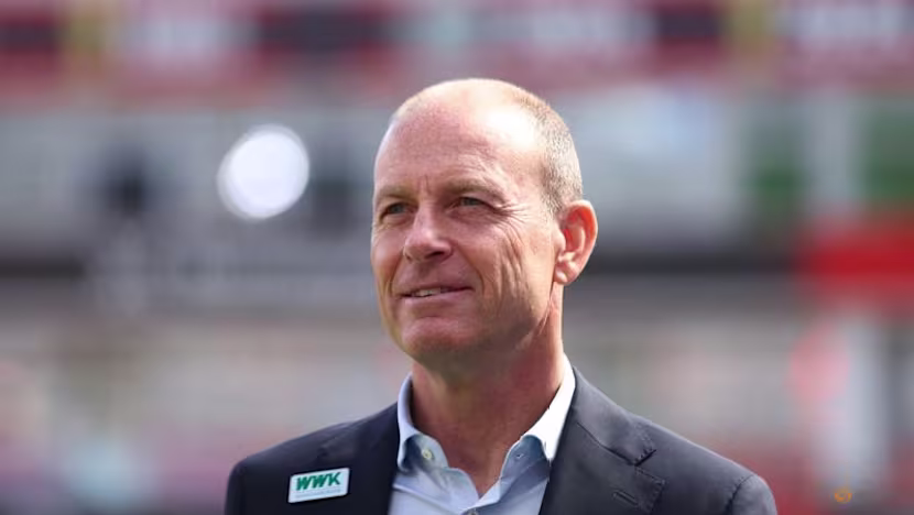 African Football: Al Ahly confirm Danish tactician Jess Thorup as new head coach