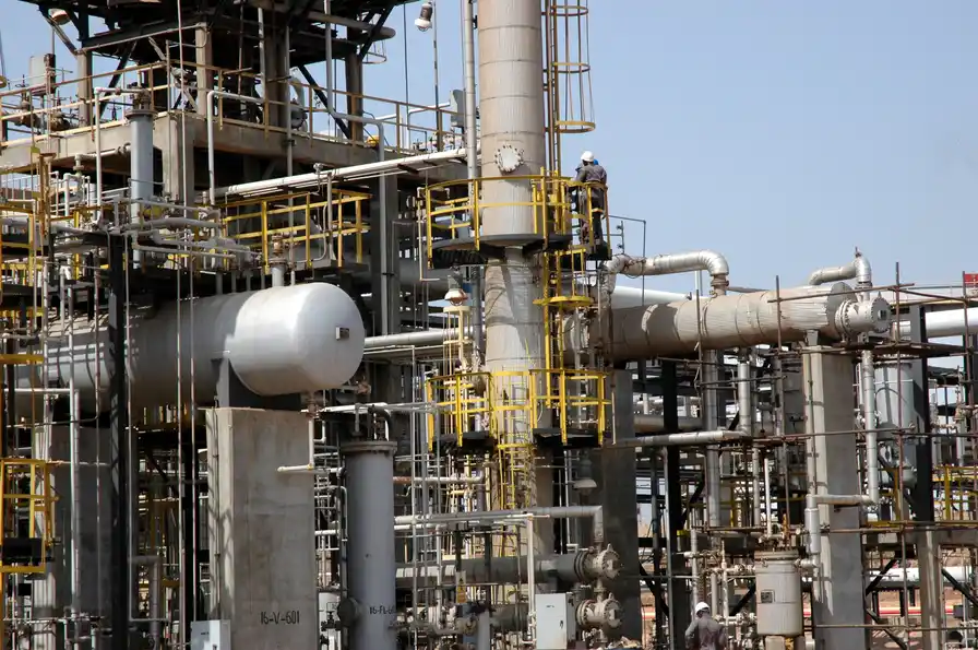 Tema Oil Refinery to resume crude oil refining by end of October 2025 Tema Oil Refinery to resume crude oil refining by end of October 2025