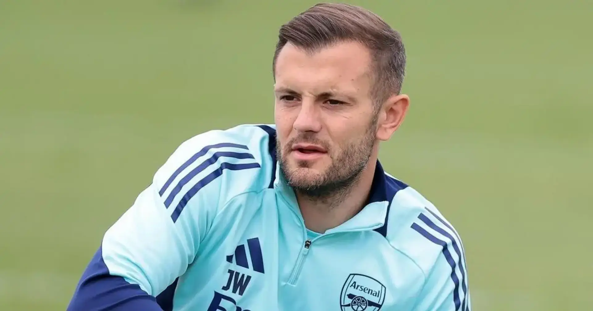 Luton Town announces Jack Wilshere as new manager