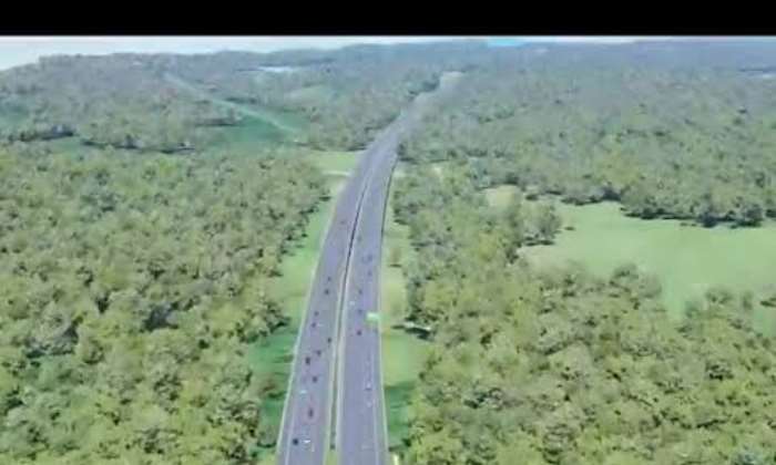 Accra–Kumasi expressway set to boost economy – Finance Minister