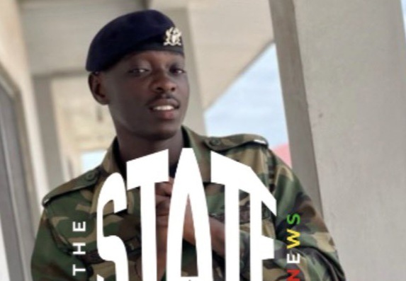 Soldier gunned down at NDC Chairman’s galamsey site