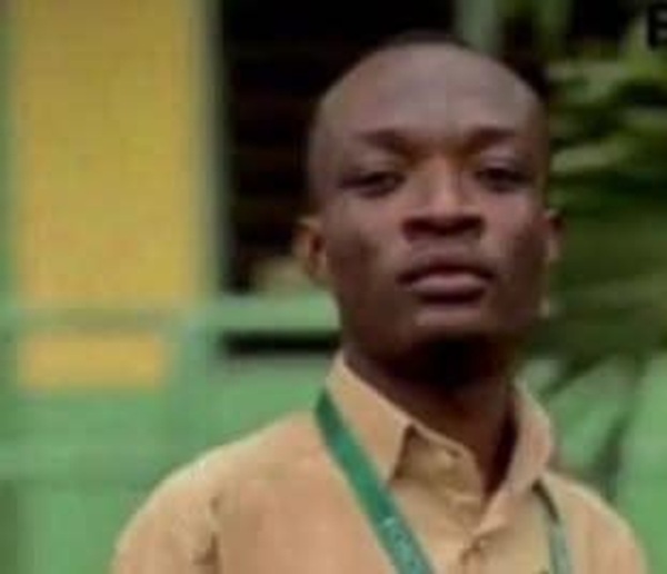 Assin Fosu: Teacher commits suicide over broken heart