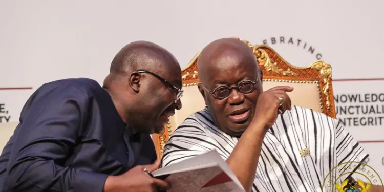 Akufo-Addo, Bawumia condemn El-Wak tragedy, extend condolences to families