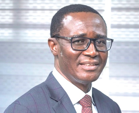 Former GRA Boss caught in GHS9m auto deal, slapped with 5-year ban Former GRA Boss caught in GHS9m auto deal, slapped with 5-year ban