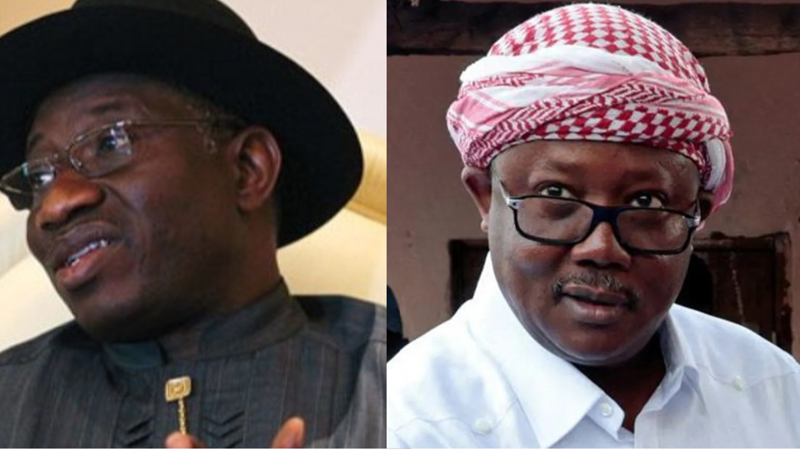 Goodluck Jonathan questions legitimacy of Guinea-Bissau’s ‘coup’