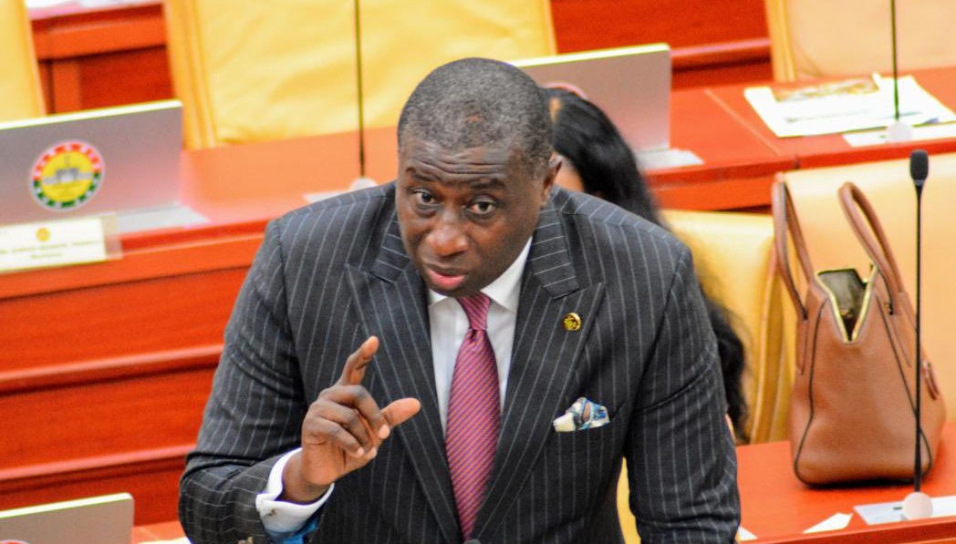 Is BoG printing money to support GoldBod? – Minority quizzes