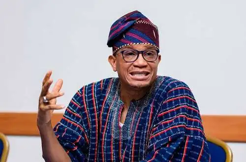 OSP charges against me are ‘useless’ – Says Mustapha Hamid