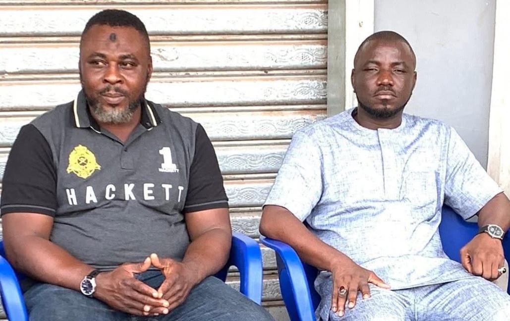 Tamale Central MP’s ‘Thank You’ tour turns violent  