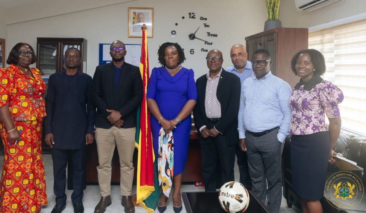 International Cricket Council inspects sports facilities for 2026 Regional Tournament