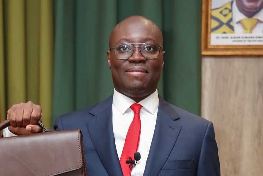 Gov’t launches major school infrastructure expansion in 2026 budget