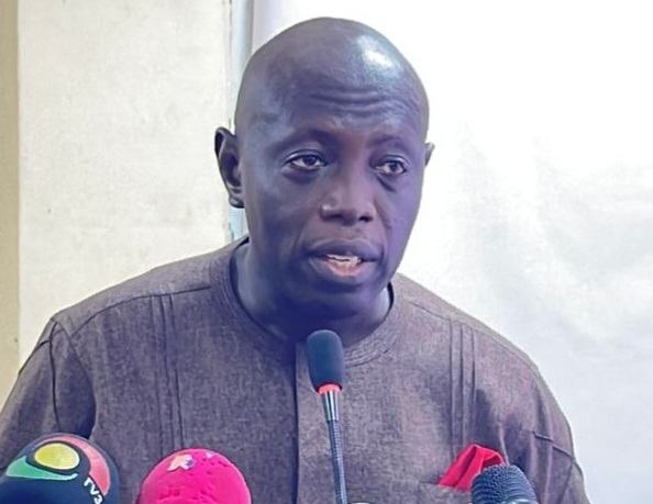 IERPP warns gov’t over poor timing of contract awards in 2026 budget