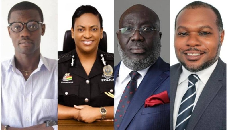 Blogger arrested over alleged false publications, AI-generated videos and unlawful use of personal images Blogger arrested over alleged false publications, AI-generated videos and unlawful use of personal images