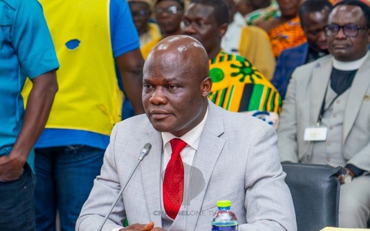 Local Government Ministry under fire over procurement breaches in school desk contracts Local Government Ministry under fire over procurement breaches in school desk contracts