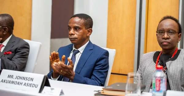 Auditor-General blocks GHS12.16bn ‘dubious’ claims by MDAs 