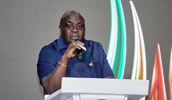 Africa must build inclusive and ethical AI frameworks – Julius Debrah