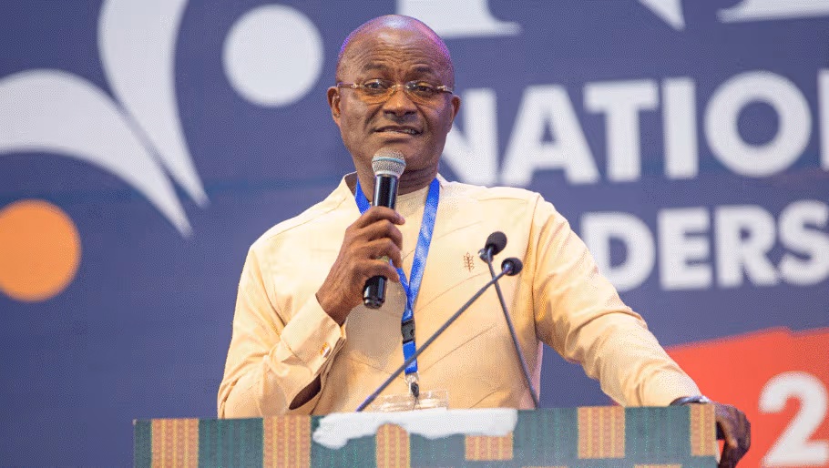 No Ghanaian should die in pursuit of employment — Ken Agyapong on Elwak stampede
