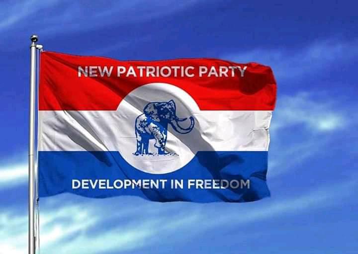 Ashanti NPP Caucus condemns MP Kwaku Asante Boateng over ‘tribal’ remarks