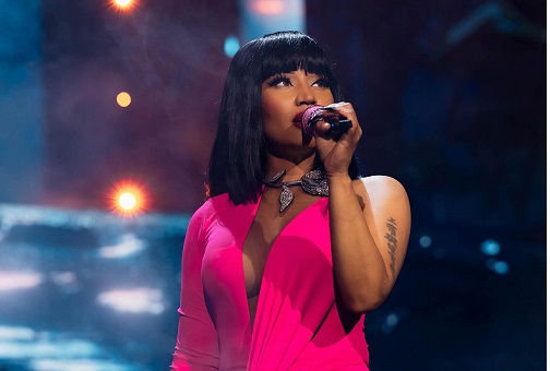 Nicki Minaj reveals Igbo identity ‘Onika’ Nicki Minaj reveals Igbo identity ‘Onika’