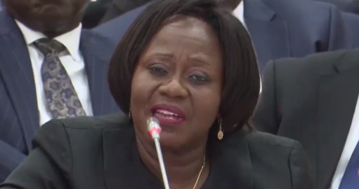 ECOWAS Court rejects Torkornoo’s bid for temporary orders