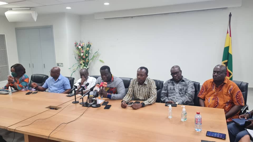 Gov’t, Organised Labour agree on 9% base pay hike for 2026