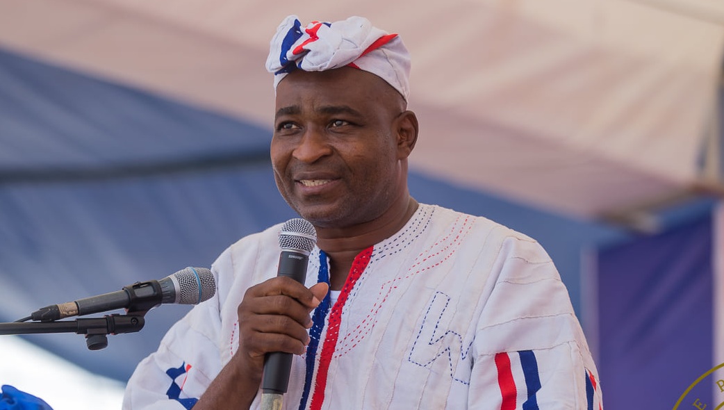 Wontumi’s boy ditches him for A-G, cases adjourned