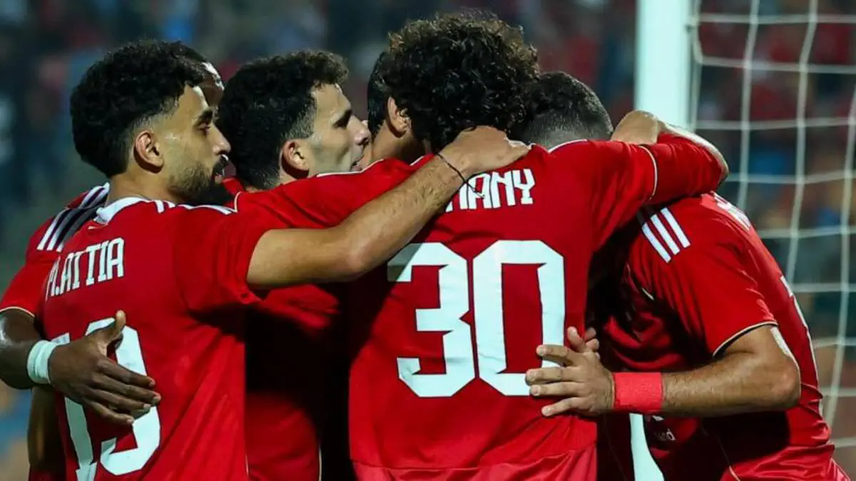 CAF Champions League Week 2: 4 things to look out for as Rulani Mokwena welcomes Sundowns to Algeria