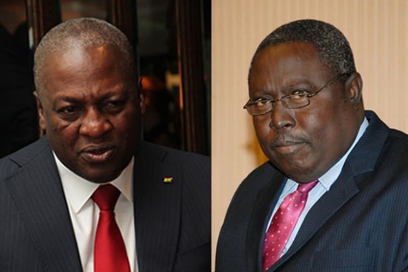Martin Amidu writes: Mahama ordered the 20% TCS waiver for political gain