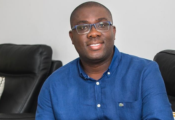 Sammi Awuku mourns El-Wak stampede victims, calls for youth opportunities reform