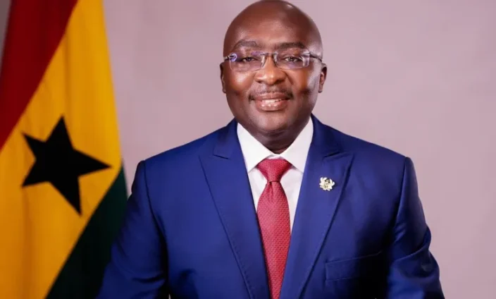 ‘I’m not in politics because of money but to transform lives’ – Dr Bawumia