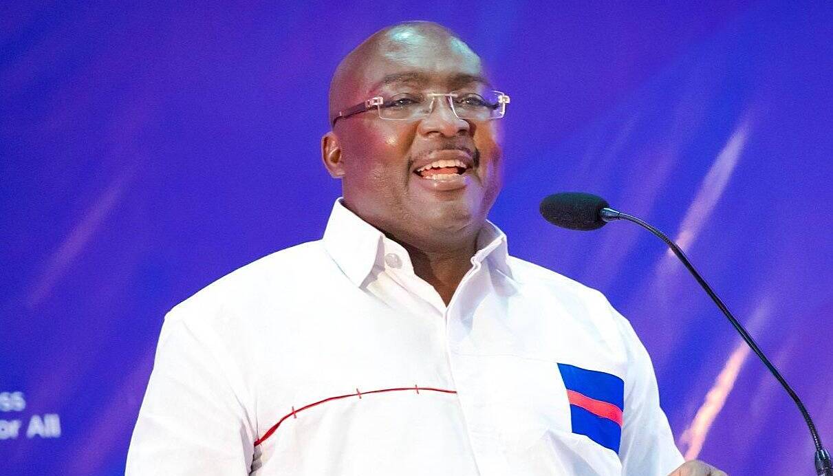 Bawumia stayed out of controversial SML-GRA deal — Senyo Hosi reveals Bawumia stayed out of controversial SML-GRA deal — Senyo Hosi reveals