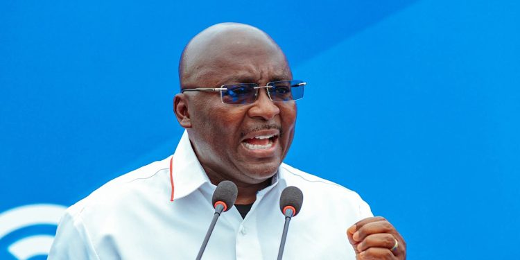 Bawumia breaks silence on tribal bigotry in NPP