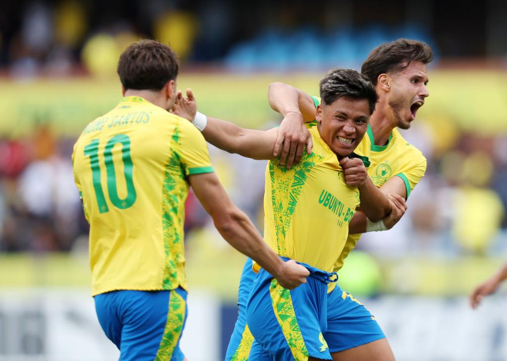 CAF Champions League round-up: Al Ahly, Pyramids, Sundowns record emphatic wins on opening day