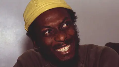 Reggae maestro Jimmy Cliff dies, aged 81