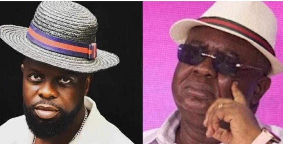 Fredima rebuts Ofori Amponsah’s claim over Daddy Lumba introduction